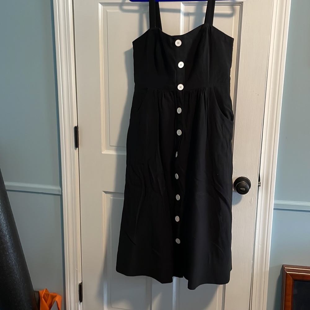 EUC Maeve Anthropologie dress